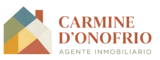 logo Carmine D'onofrio